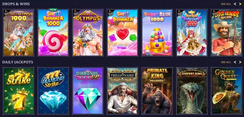 Guide to lolajack uk login