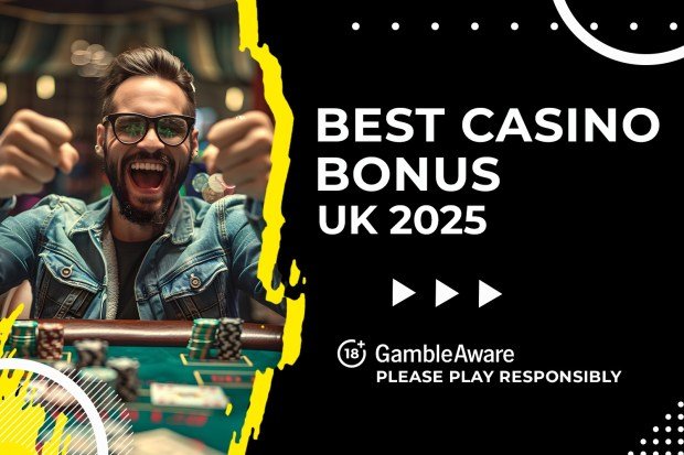 Image: Experience Unmatched Thrills at Lolajack Casino UK with Exclusive Bonuses